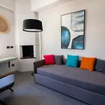 C-home Historic House Apartment