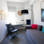 C-home Historic House Apartment Otranto