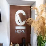 Apartment C-home Historic House *