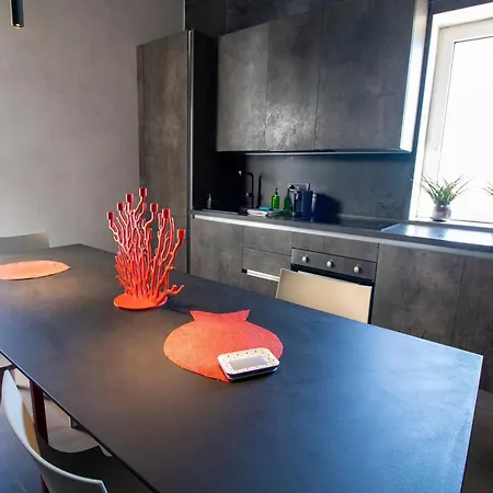 Lägenhet C-home Historic House