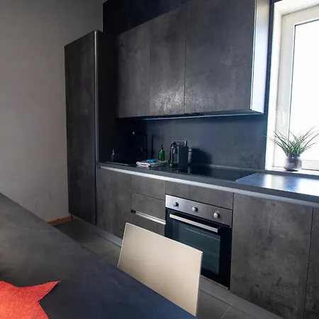 Lägenhet C-home Historic House