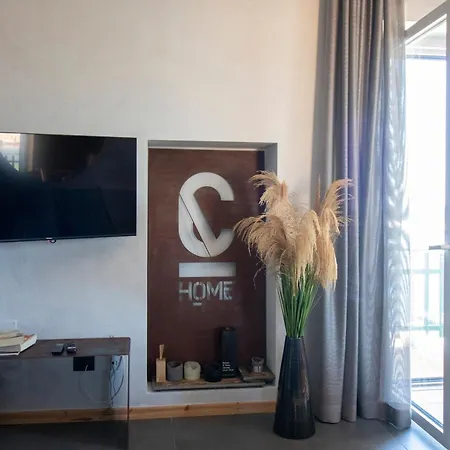 C-home Historic House *
