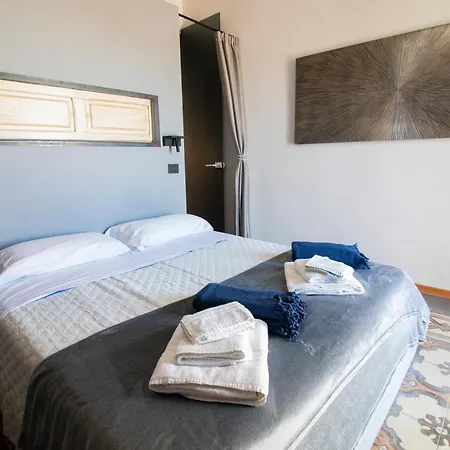 C-home Historic House Apartamento Otranto