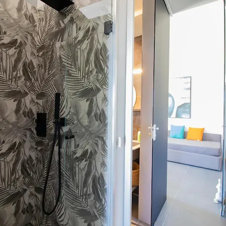 Apartmán C-home Historic House