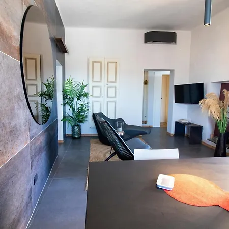 Apartamento C-home Historic House *