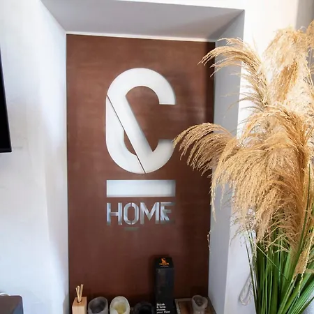 Apartamento C-home Historic House *