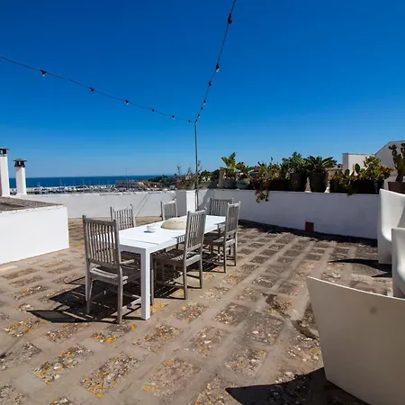 Apartamento C-home Historic House *