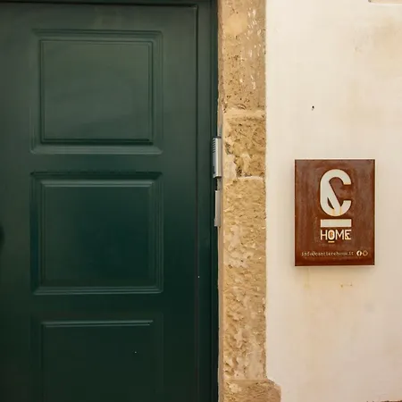 C-home Historic House Otranto