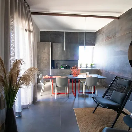 Apartamento C-home Historic House