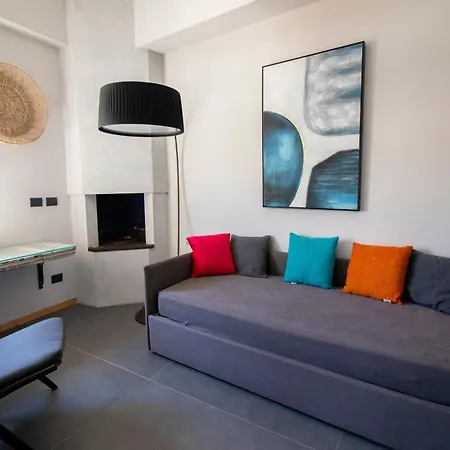 Apartamento C-home Historic House Otranto
