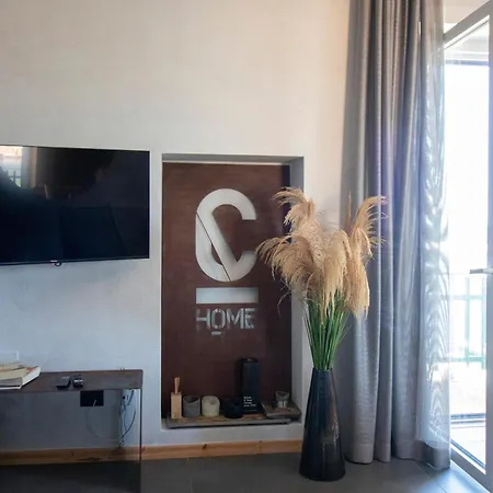 C-home Historic House * Otranto
