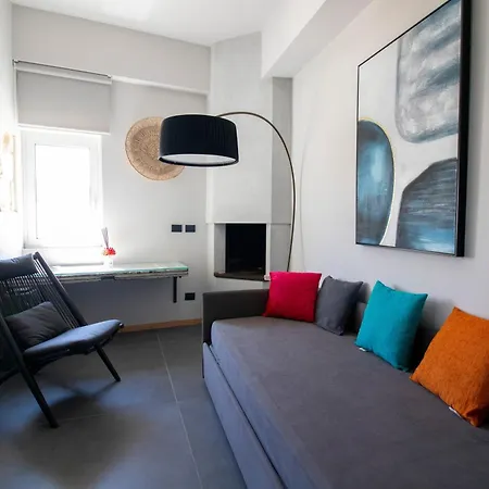 C-home Historic House Otranto
