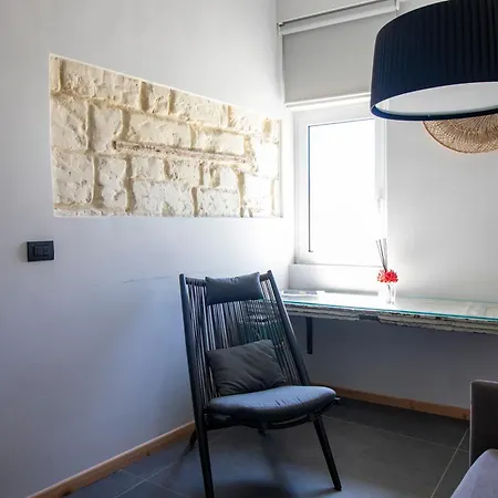C-home Historic House Apartamento *