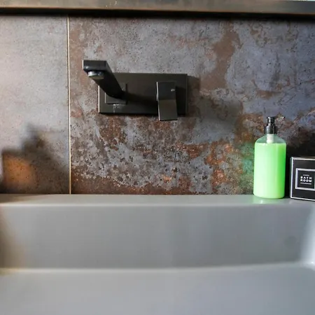 Apartamento C-home Historic House