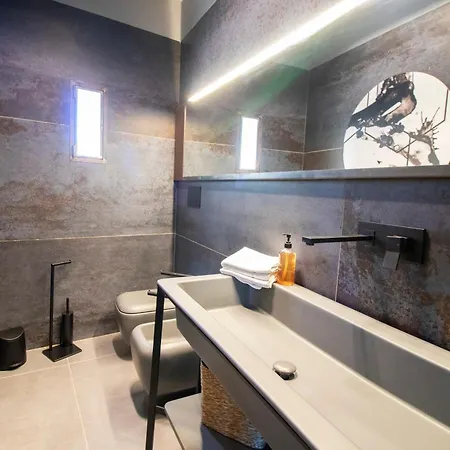 Apartamento C-home Historic House *