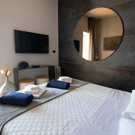 C-home Historic House * Otranto