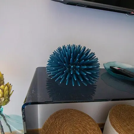 Apartamento C-home Historic House Otranto