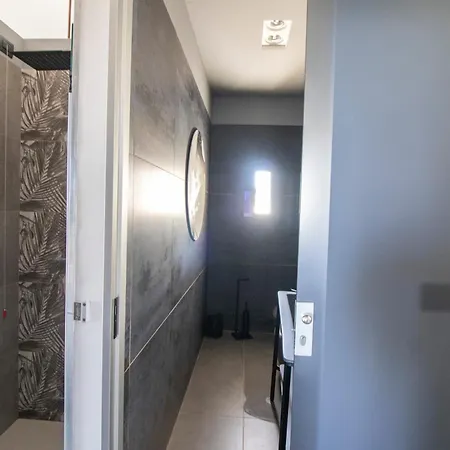 Apartamento C-home Historic House Otranto