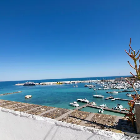 Apartamento C-home Historic House Otranto