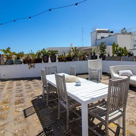 Apartamento C-home Historic House *