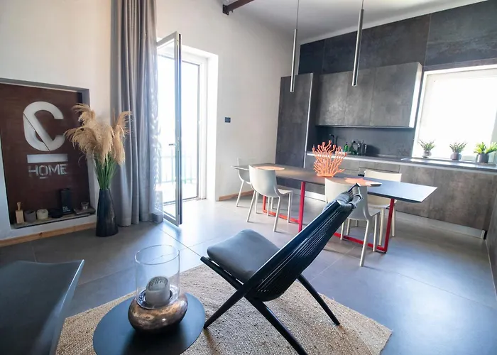 C-home Historic House * Otranto