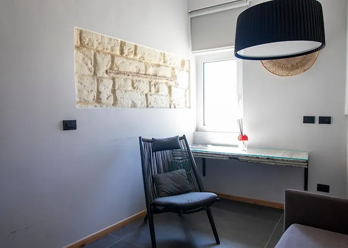 Apartmán C-home Historic House *