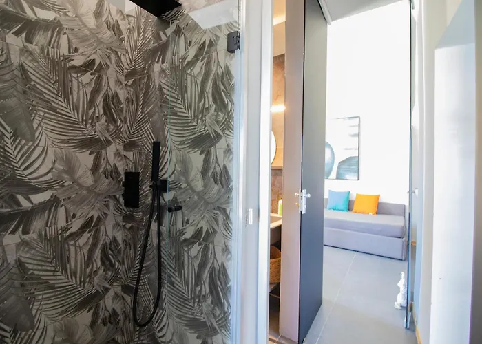 Apartmán C-home Historic House