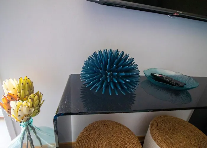 Lägenhet C-home Historic House