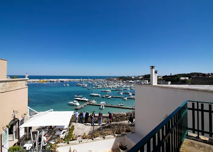 C-home Historic House Otranto