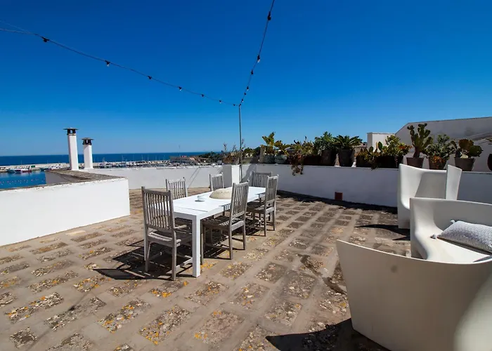 Apartmán C-home Historic House *