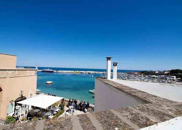 C-home Historic House Otranto